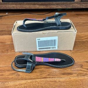 Women LaidBackLondon Shoes; Size 8